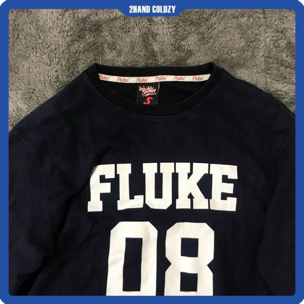 Sweater Fluke Vintage