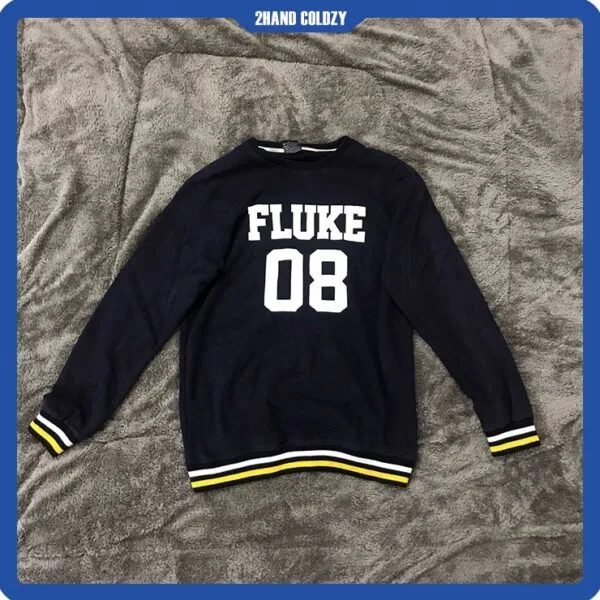 Sweater Fluke Vintage